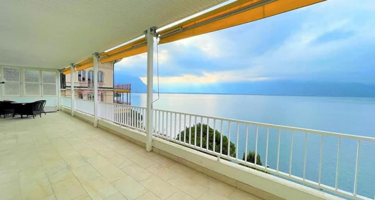 🌟Magnifique Appartement avec Vue Panoramique à Montreux 🌟 image 9