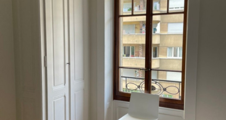 Appartement de 5,5 pièces au 2ème étage localiser à Genève 1202 image 6