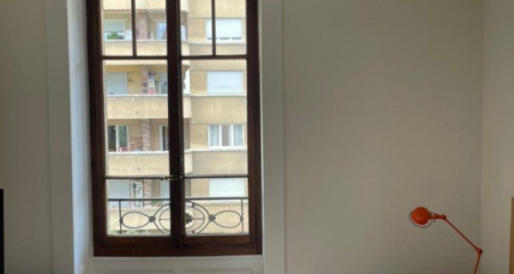 Appartement de 5,5 pièces au 2ème étage localiser à Genève 1202 image 5