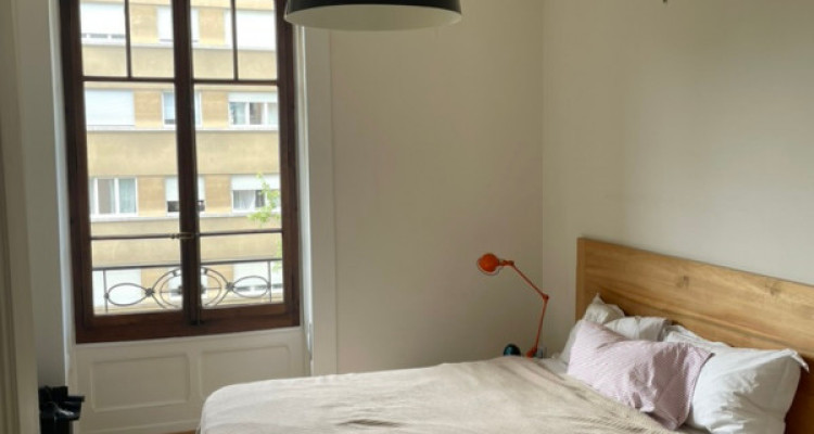 Appartement de 5,5 pièces au 2ème étage localiser à Genève 1202 image 4