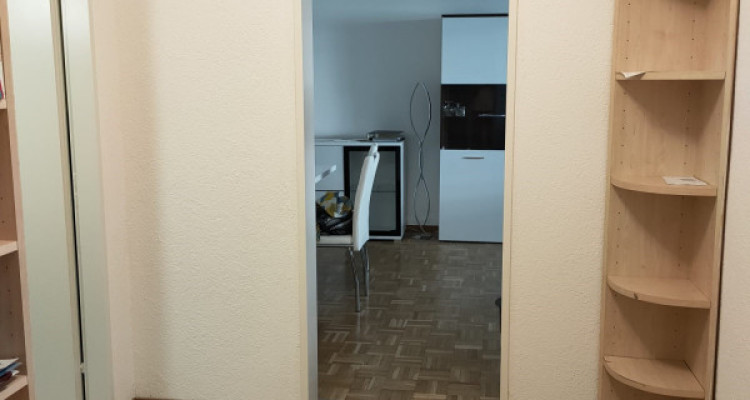 Appartement 4 pièce situé au Petit Saconnex image 4