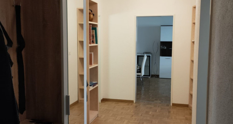 Appartement 4 pièce situé au Petit Saconnex image 6