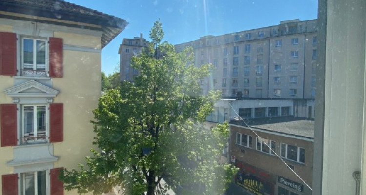 Appartement de 3 pces au 3ème étage - Avenue de Tivoli 22 à Lausanne image 9