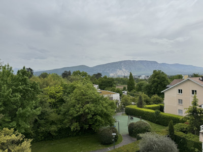 Splendide Appartement Spacieux au Calme à Cologny - 10 Minutes de Genève (GE-CH) image 1