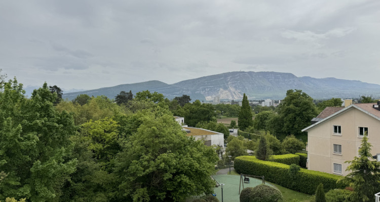 Splendide Appartement Spacieux au Calme à Cologny - 10 Minutes de Genève (GE-CH) image 1