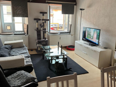 🏡 Magnifique appartement de 2.5 pièces au rez-de-chaussée à Mollens VD image 1