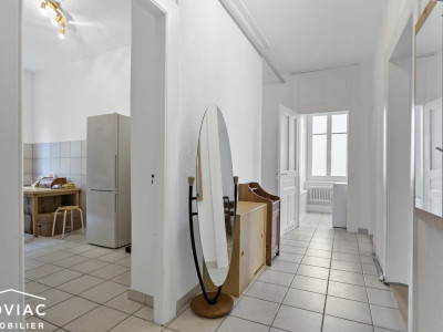 🏡 Charmant Appartement 3 Pièces à La Chaux-de-Fonds 🏡 image 1