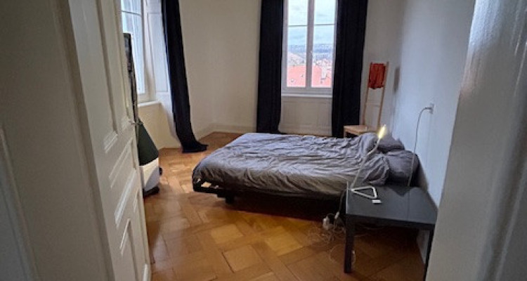 🏡 Charmant Appartement 3 Pièces à La Chaux-de-Fonds 🏡 image 5