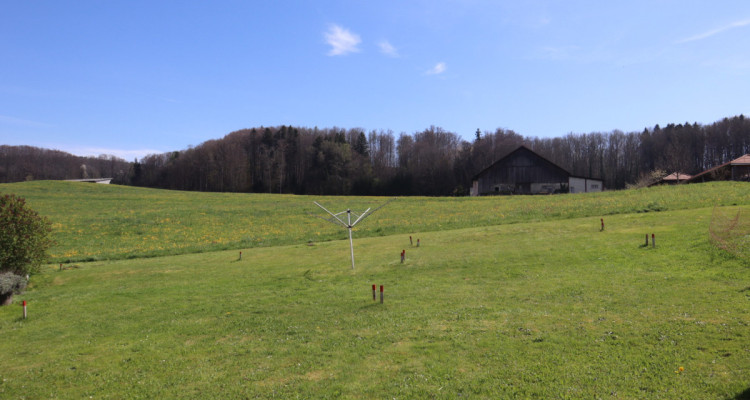 Dernière chance  ! Villa neuve de 5.5 pièces dans les Préalpes fribourgeoise !  image 5