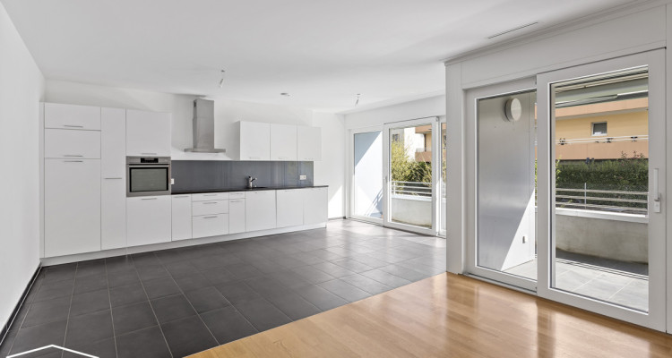 🏡 Appartement 4.5 pièces à Gland – Votre futur chez-vous vous attend ! 🌟 image 3