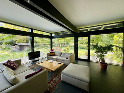 EXCLUSIVITÉ -  Villa dexception à Vandoeuvres image 3