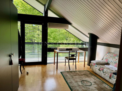 EXCLUSIVITÉ -  Villa dexception à Vandoeuvres image 4