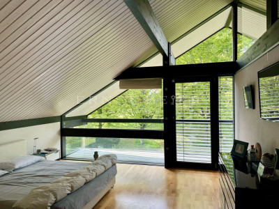 EXCLUSIVITÉ -  Villa dexception à Vandoeuvres image 5