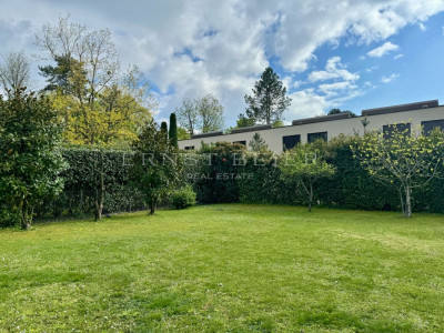 EXCLUSIVITÉ -  Villa dexception à Vandoeuvres image 9