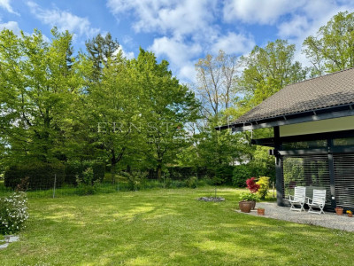 EXCLUSIVITÉ -  Villa dexception à Vandoeuvres image 6