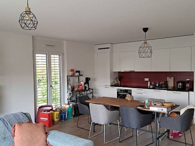 🏡 Magnifique Appartement 3.5 pièces à Louer - Lausanne image 1