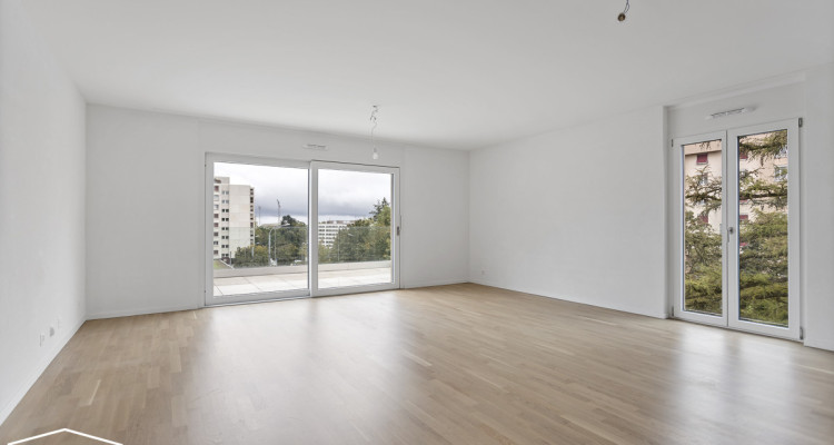 🏡 Magnifique Appartement 3.5 pièces à Louer - Lausanne image 1