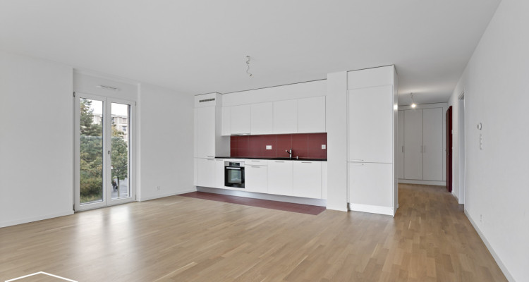 🏡 Magnifique Appartement 3.5 pièces à Louer - Lausanne image 2