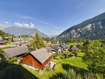 Superbe appartement de 3.5 pièces avec vue imprenable image 1