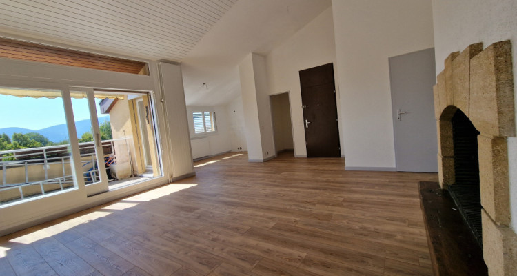 Exclusive Sale: Sunny apartment, Cologny image 3