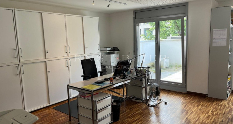 Location de Bureau – 92m² à Nyon, vue sur le Lac image 6