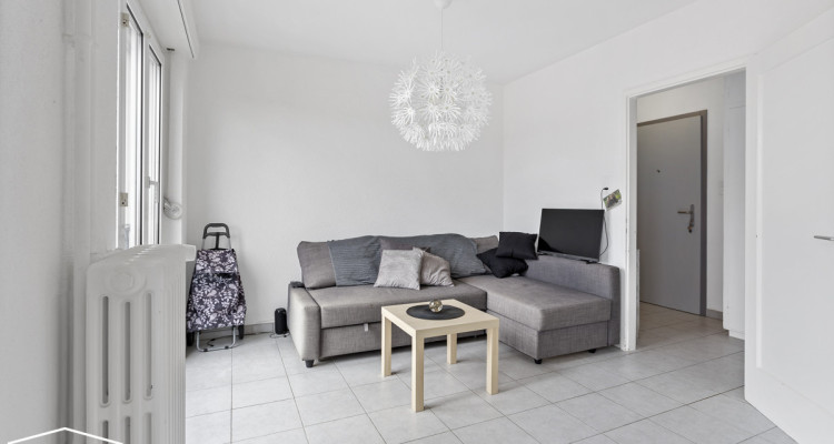 📢 Appartement 2 pièces de 30 m² à La Chaux-de-Fonds 🏡 image 5