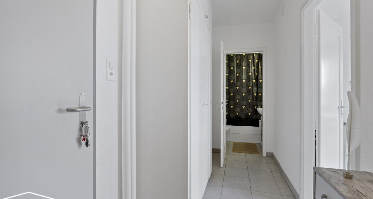 📢 Appartement 2 pièces de 30 m² à La Chaux-de-Fonds 🏡 image 7