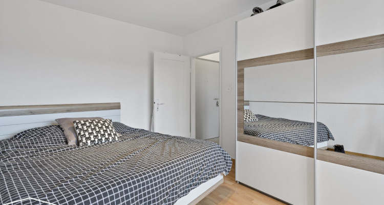 📢 Appartement 2 pièces de 30 m² à La Chaux-de-Fonds 🏡 image 10