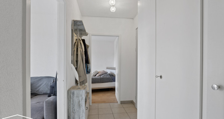 📢 Appartement 2 pièces de 30 m² à La Chaux-de-Fonds 🏡 image 11