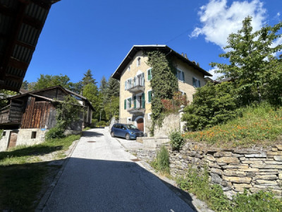 7-Zimmer-Haus zum Verkauf in Venthône image 1