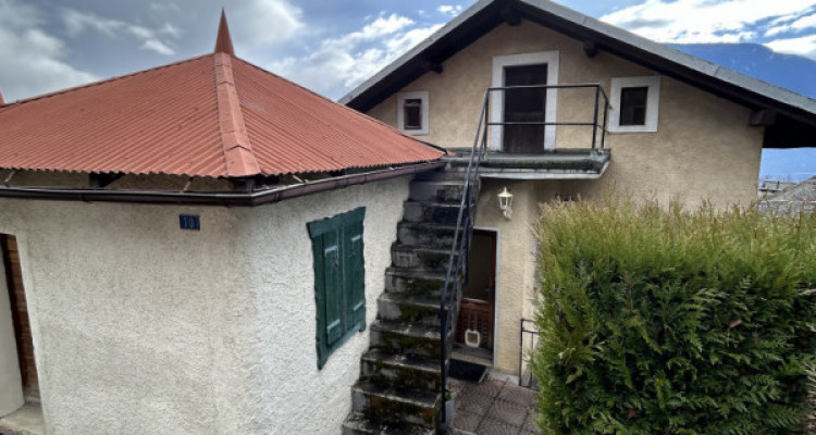 7-Zimmer-Haus zum Verkauf in Venthône image 4