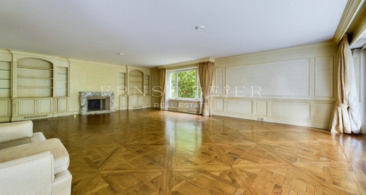 Magnifique appartement de 318m2 dans le quartier prisé de Florissant image 10