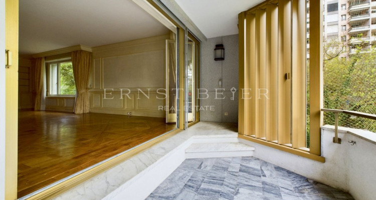 Magnifique appartement de 318m2 dans le quartier prisé de Florissant image 15