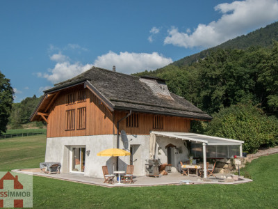 MAISON DE CHARME A ST-LÉGIER image 1