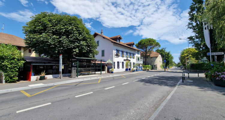 L’appartement familial de Collonge-Bellerive image 10