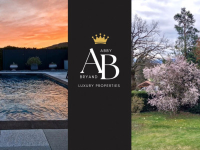 Abby Bryand Luxury properties presents: Azure Villa / Bellevue image 1