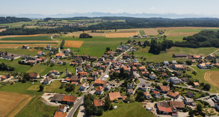 Exclusivité Immo2z : Immeuble de rendement dans le Gros-de-Vaud image 11