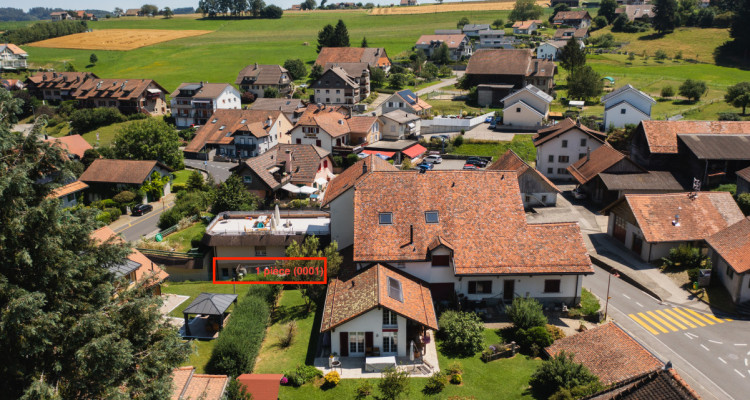 Exclusivité Immo2z : Immeuble de rendement dans le Gros-de-Vaud image 4