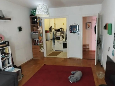 Magnifique appartement 2,5 pièces à Veyrier  image 1