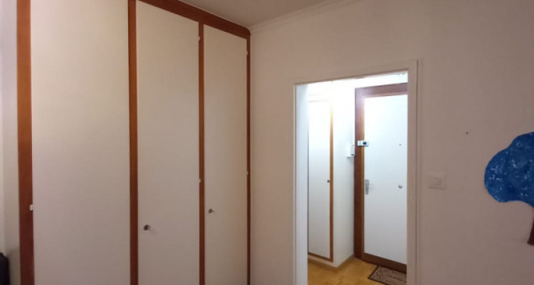 Magnifique appartement 1,5 pièces à Champel  image 2