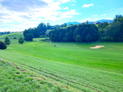 Für Investoren! Herrliches Golfgrundstück 35595m, hoch bewertet image 1