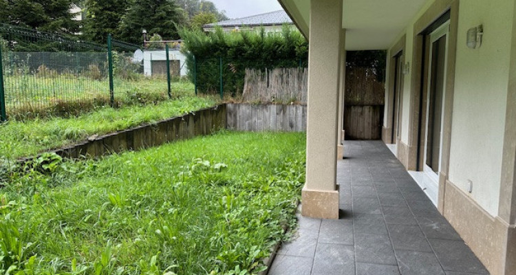 APPARTEMENT EN REZ DE JARDIN AU CENTRE DU VILLAGE DEVIONNAZ image 11