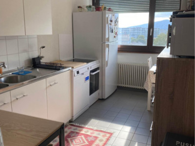 Appartement 4,5 pièces situé à Vernier image 1