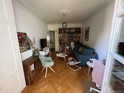 Appartement 4,5 pièces situé aux Charmilles image 1