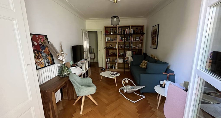 Appartement 4,5 pièces situé aux Charmilles image 1