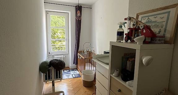 Appartement 4,5 pièces situé aux Charmilles image 3