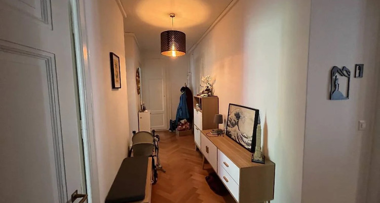 Appartement 4,5 pièces situé aux Charmilles image 2