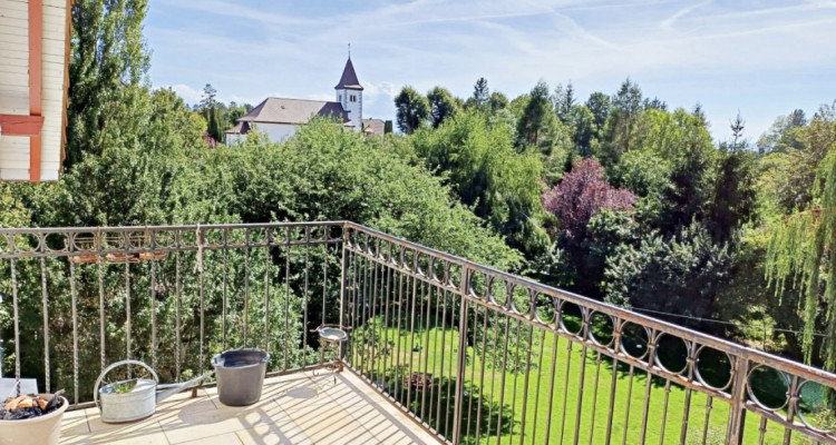 🏡 Superbe appartement 4.5 pièces avec vue dégagée à Lignières image 12