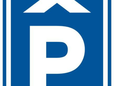 Place de parking intérieure image 1