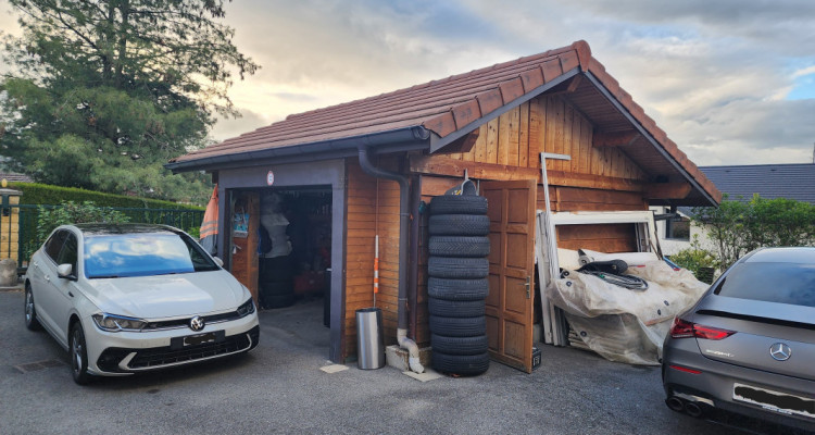 Magnifique maison de 8 pièces au calme, situé à La Roche-sur-Foron image 4